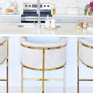 Meet your Posher, Mamkeway